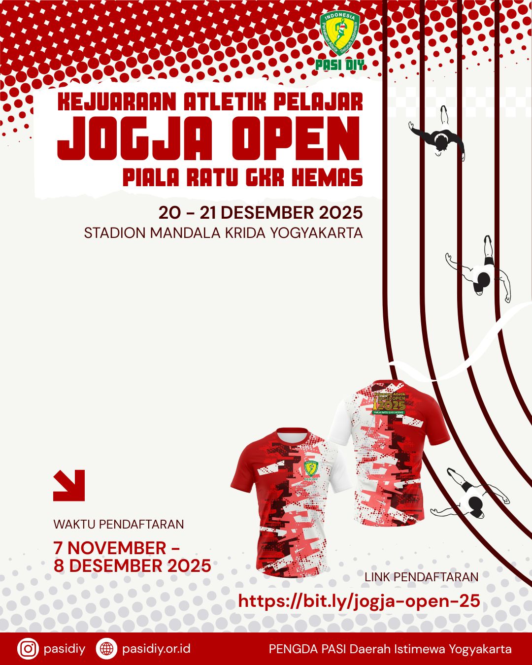 Piala Ratu GKR Hemas 2025